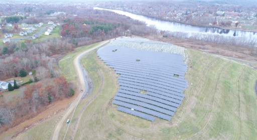 Kearsarge Energy L.P. Delivers and Commissions 34 MW and $130M of Clean Energy Solar and Energy Storage Projects