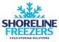 Shoreline Freezers