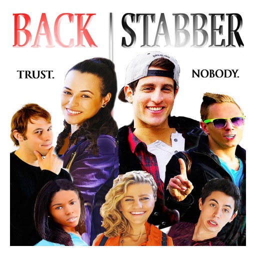 Highlighting LGBT Issues, TV Series 'Back Stabber' Nabs First Official Award Nomination