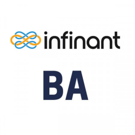 Infinant joins the BaaS Association