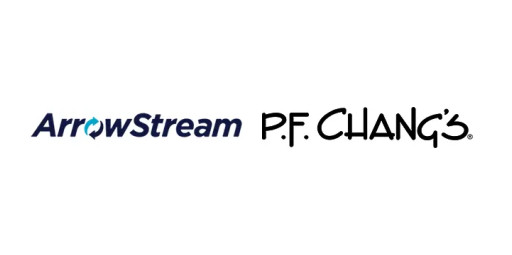P.F. Chang's Renews Long-Term Partnership with ArrowStream to Strengthen Supply Chain Visibility and Control