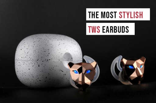 Tiger & Rose Announces Release of TWS Earbuds That Add Style to High Fidelity Sound Today