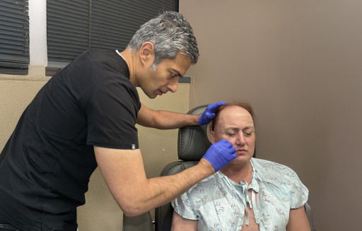 Who Is the Best Facial Feminization Surgeon in the World?