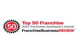 Top Franchisee Business Review