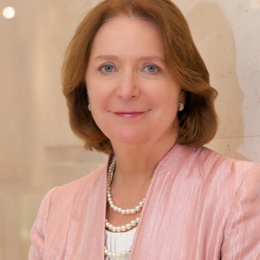 Angela Knight CBE Appointed Vice President of European Affairs for AML Bitcoin