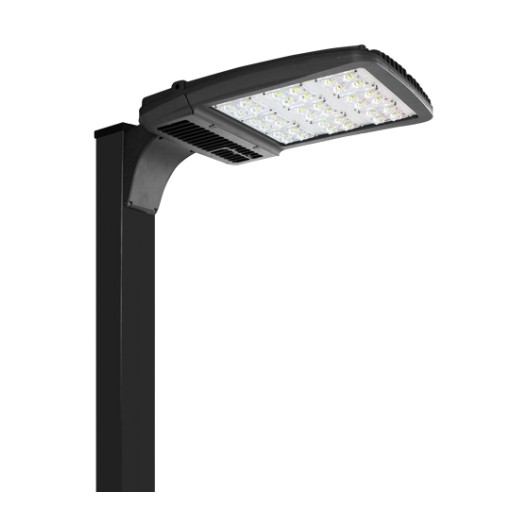 Deco Lighting Releases the Gladetino Next-Generation LED Area Lighting Solution