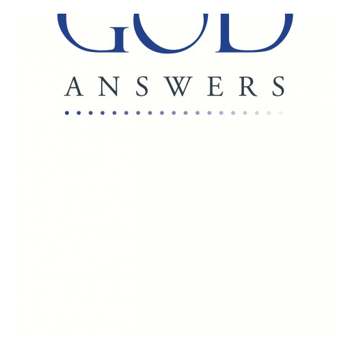 John Burman's New Book "God Answers" is a Contemplative Work That Delves Into the Questions of "Why", and "How Come" in Regard to Mankind's Current Situation on Earth.