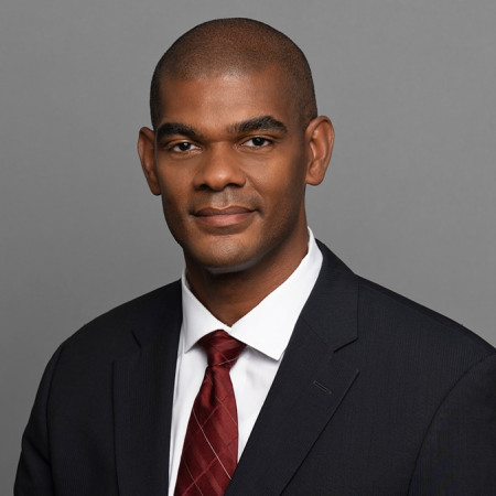 Tillman Breckenridge