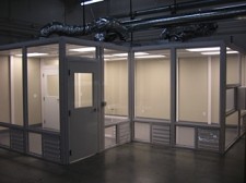 Isolation Room