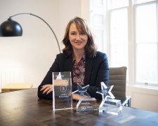 mAdme Technologies Founder and CEO Triona Mullane