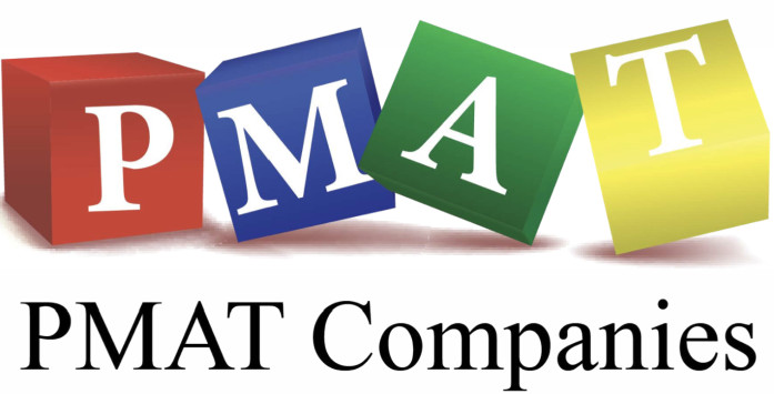 PMAT Companies Logo