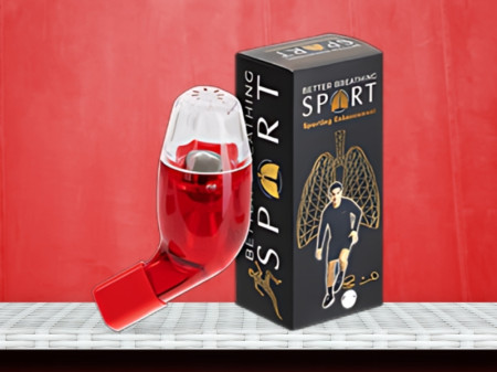 Better Breathing Sport Reviews 2025