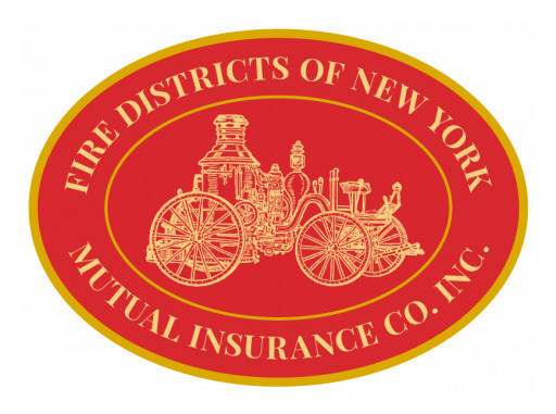 Fire Districts Mutual of New York Earns AM Best Rating for Second Consecutive Year
