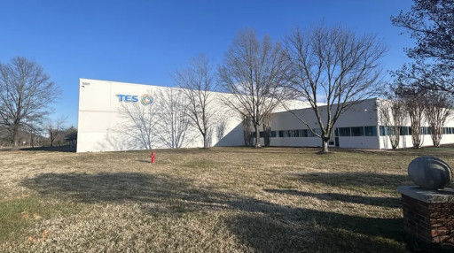 TES opens new Virginia facility
