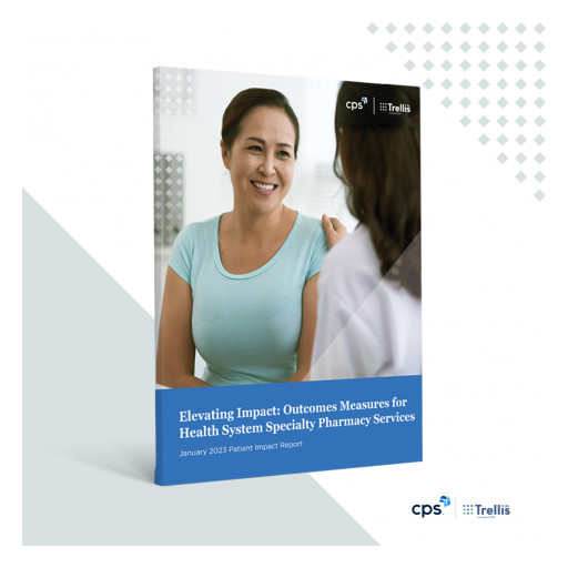 New Report Reveals Best Practices and Benchmarks for Health System Specialty Pharmacy Service Clinical Measurement in 2023