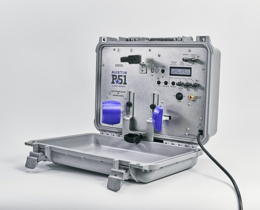 East/West Manufacturing Enterprises and SISU Partner on AIR BOOST's Low-Cost Ventilator for COVID-19 Fight