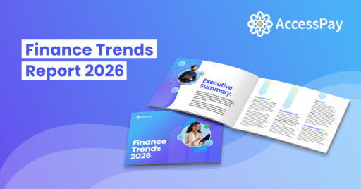 AI Rises on the Finance Leadership Agenda as Cost Control Dominates 2026, New Survey Reveals