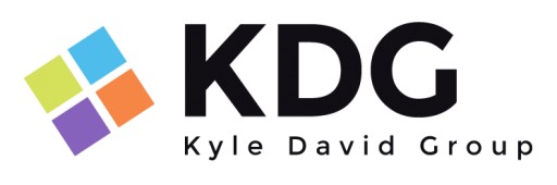 The Kyle David Group Is Now KDG
