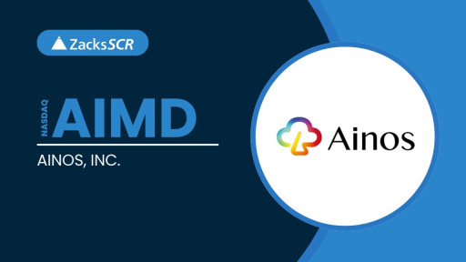 Ainos Inc. ($AIMD): Using AI to Detect Contamination in Semiconductor Fabs