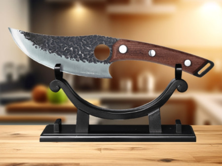 Matsato Chef Knife Review 2025