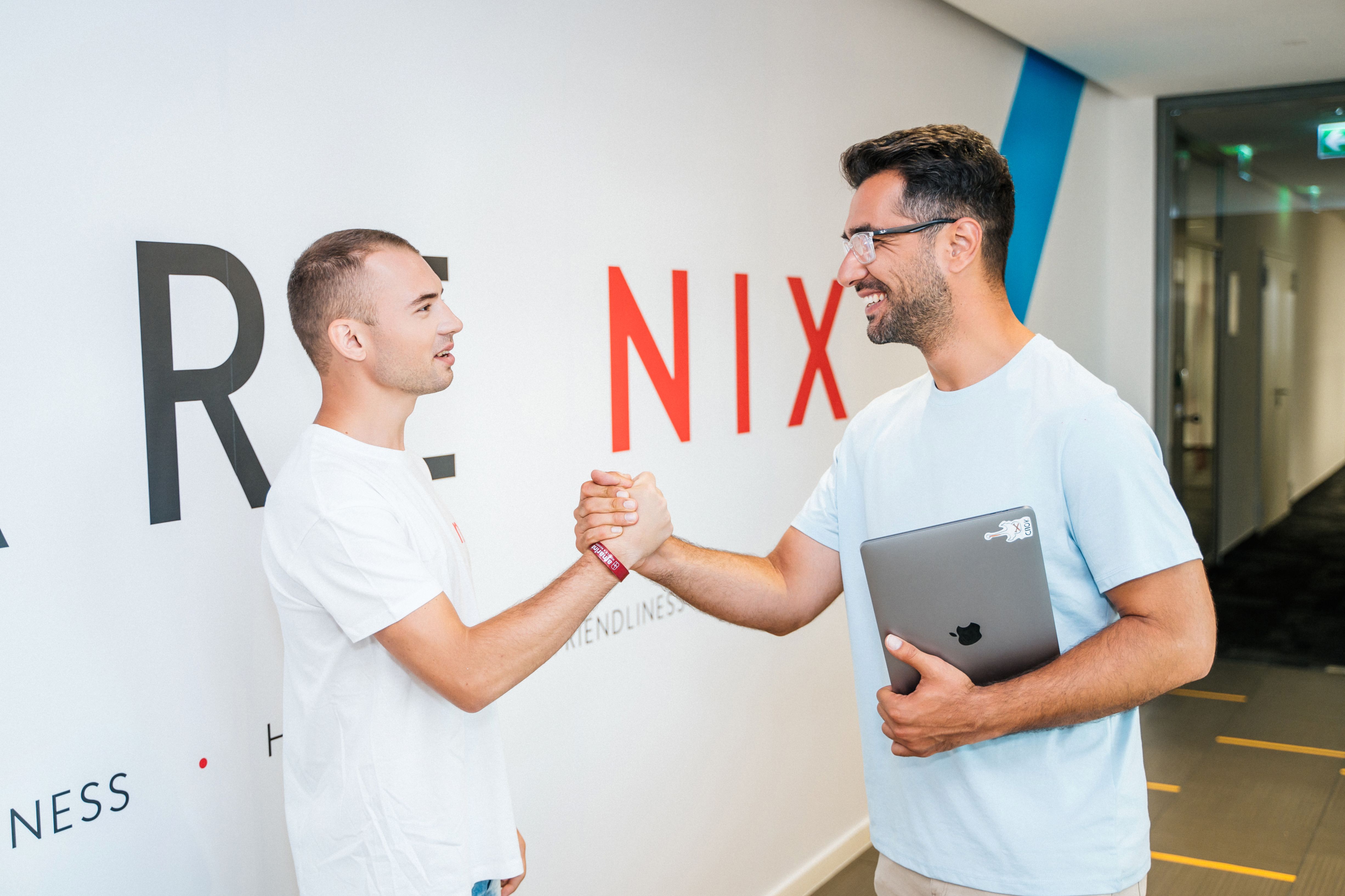 NIX Achieves AWS Cloud Operations Competency