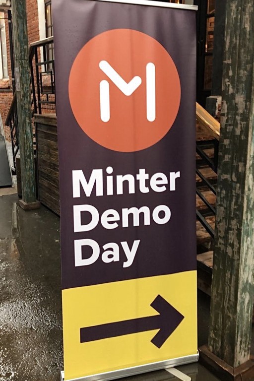 Minter Holds Its First Demo Day Just Six Months After Launch, Announces Upcoming Changes