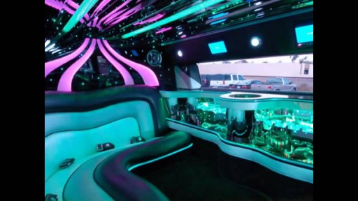 CT Limousine offers the Hottest Limo Collection around!