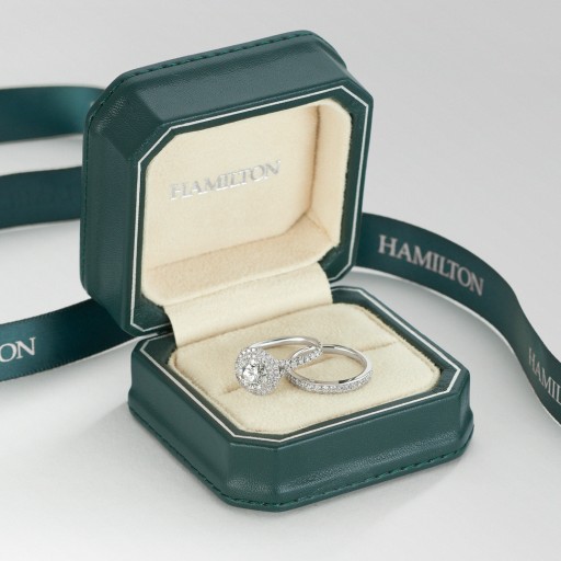 Hamilton Jewelers Hosts Annual Bridal Event in Princeton