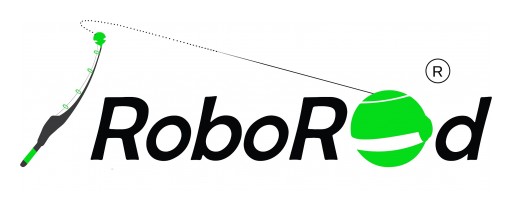 It's Finally Here - Fishing With a Drone: Introducing the RoboRod®