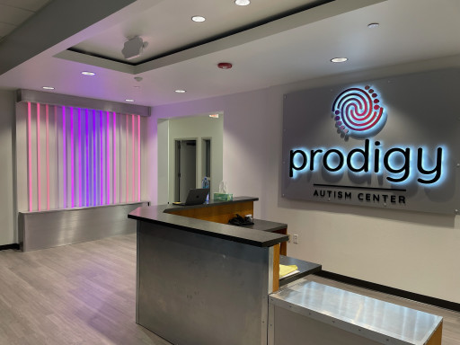 Prodigy Autism Center Opens Technology-Enabled Applied Behavior Analysis Center in Orlando, Florida