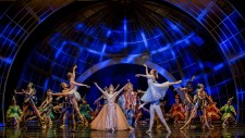 Dorothy and the Prince of Oz Tulsa Ballet