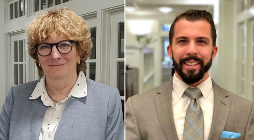 Neubert, Pepe & Monteith, P.C. Welcomes Attorneys Claudia M. Sklar and Joshua P. Joy