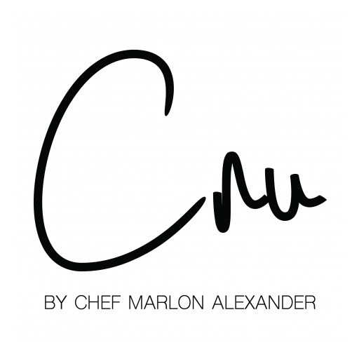 Cru by Chef Marlon Alexander Moves Into a New Home in the Marigny