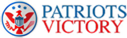 Patriots Victory