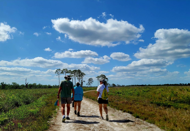 Myakka River State Park
