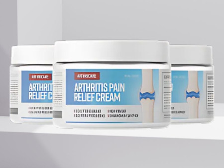 ArthriCare Pain Relief Cream Reviews 2025
