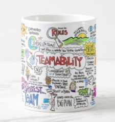 Teamability Mug
