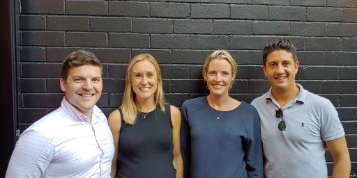 Three Visionary Startups With Global Prospects on Sydney's Northern Beaches