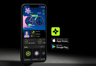 W3:Ride Mobile app
