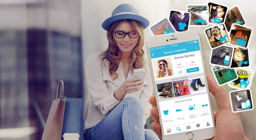 New Mijem App for Social Product Sharing, Buying, Selling, and Trading Within Trusted Friends