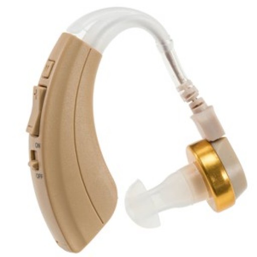 Affordable NewEAR Digital Hearing Amplifier Aids in Restoring Full Range Sound; Saving Thousands of Dollars Without a Visit to the Doctor