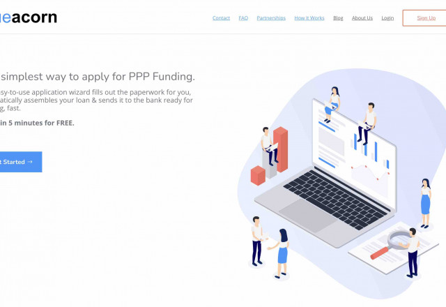 MooveGuru offers PPP loans for real estate agents