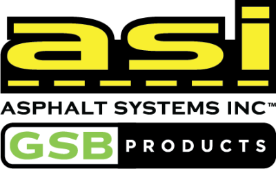 Asphalt Systems Inc