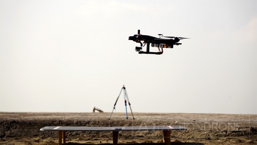 Chula Vista UAV Test Site Is Now Open to Businesses Using AirMap