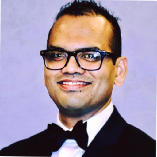 Stenograph, LLC Announces Anir Dutta as New President