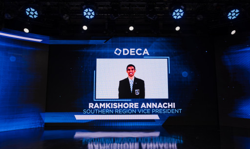 17,000 DECA Members Prepare for College and Careers During International Virtual Conference
