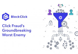Click Fraud's Groundbreaking Worst Enemy