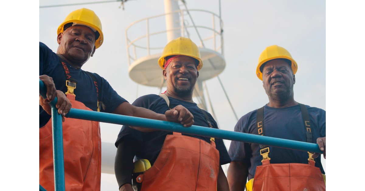 Whose Jobs Count? Recreational Fishing Groups Dismiss Menhaden Workers