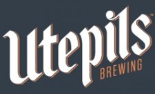 Utepils Brewing Logo