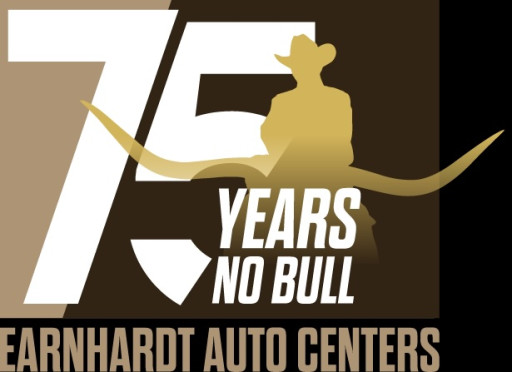 Earnhardt Family Honors 75th Anniversary With Donation of 75,000 Meals and 75,000 Water Bottles to St. Mary's Food Bank